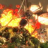 EARTH DEFENSE FORCE 4.1 THE SHADOW OF NEW DESPAIR: MISSION PACK 2: EXTREME BATTLE STEAM KEY GLOBAL