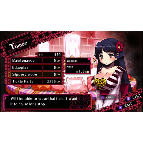 CRIMINAL GIRLS: INVITE ONLY DIGITAL VIP EDITION STEAM KEY GLOBAL