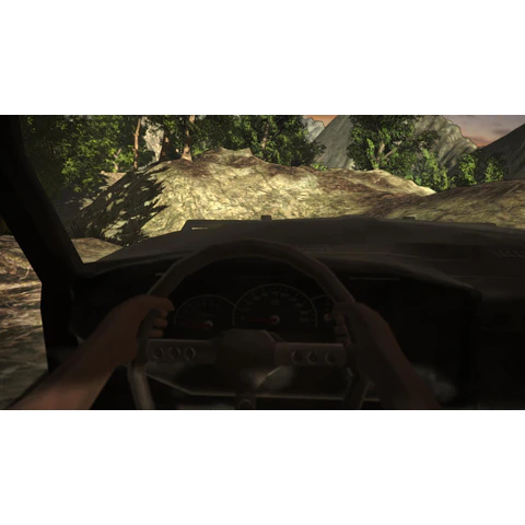 OFFROAD: VR STEAM KEY GLOBAL