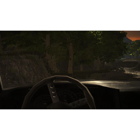 OFFROAD: VR STEAM KEY GLOBAL