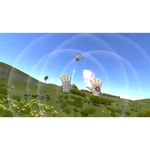 WAVE MAGIC VR STEAM KEY GLOBAL