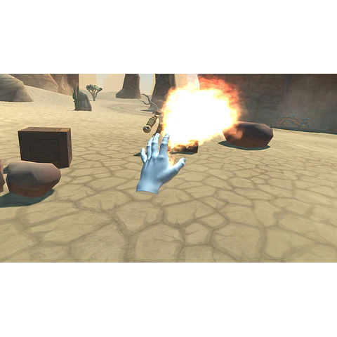 WAVE MAGIC VR STEAM KEY GLOBAL