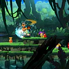 SHANTAE: HALF-GENIE HERO STEAM KEY GLOBAL