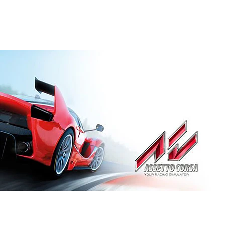 ASSETTO CORSA - PORSCHE PACK III (PC) - STEAM KEY - GLOBAL