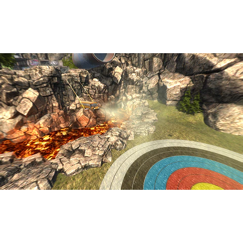 CAMPER JUMPER SIMULATOR STEAM KEY GLOBAL