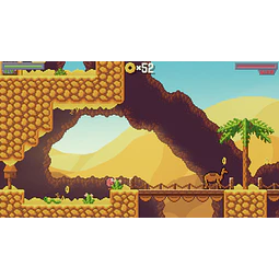 AVENGER BIRD STEAM KEY GLOBAL