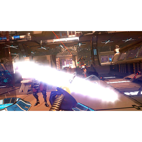 SAIRENTO VR STEAM KEY GLOBAL