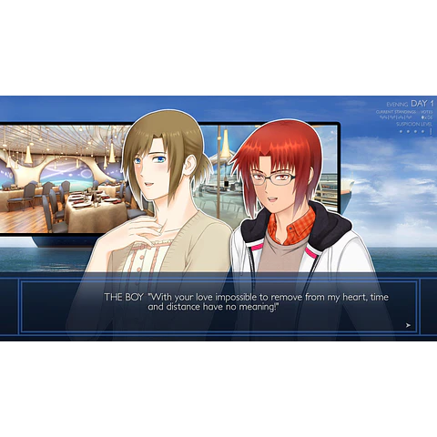 LADYKILLER IN A BIND STEAM KEY GLOBAL