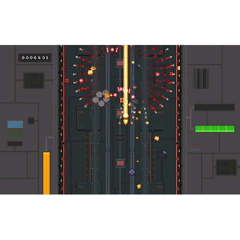 MADROBOT X STEAM KEY GLOBAL