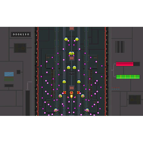 MADROBOT X STEAM KEY GLOBAL