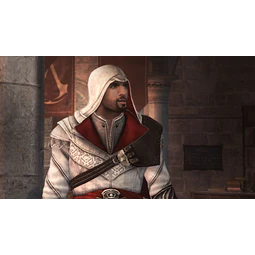 ASSASSIN'S CREED: THE EZIO COLLECTION (XBOX ONE) - XBOX LIVE KEY - GLOBAL
