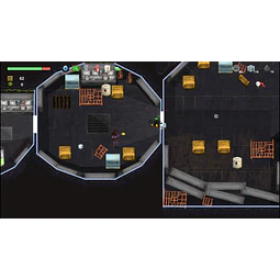 UNALIVE STEAM KEY GLOBAL