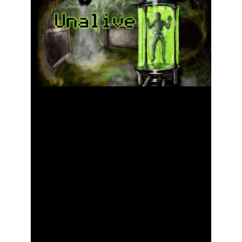 UNALIVE STEAM KEY GLOBAL