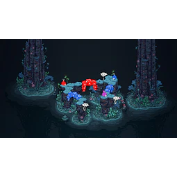 SHE REMEMBERED CATERPILLARS STEAM KEY GLOBAL