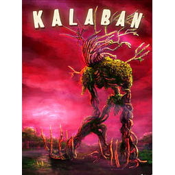KALABAN STEAM KEY GLOBAL