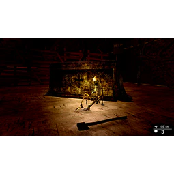 THE SPIRIT UNDERNEATH STEAM KEY GLOBAL