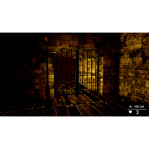 THE SPIRIT UNDERNEATH STEAM KEY GLOBAL