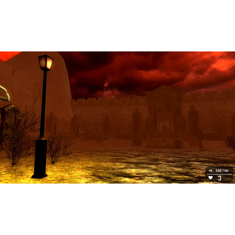 THE SPIRIT UNDERNEATH STEAM KEY GLOBAL