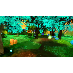 HEAVEN FOREST - VR MMO STEAM KEY GLOBAL