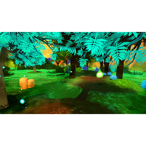 HEAVEN FOREST - VR MMO STEAM KEY GLOBAL