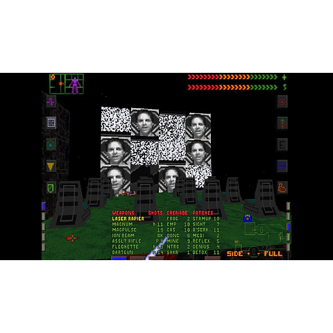 SYSTEM SHOCK PACK STEAM KEY GLOBAL