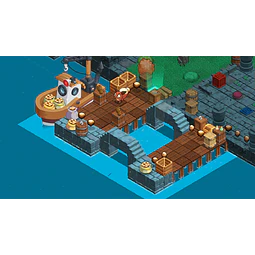 RED'S KINGDOM STEAM KEY GLOBAL