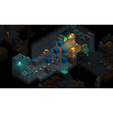 RED'S KINGDOM STEAM KEY GLOBAL