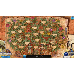 ENDLESS FABLES: THE MINOTAUR'S CURSE STEAM KEY GLOBAL