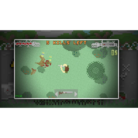 DINOOPS STEAM KEY GLOBAL