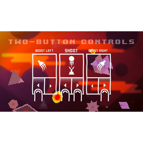 SPINGUN (PC) - STEAM KEY - GLOBAL