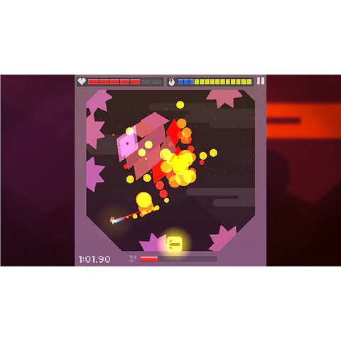 SPINGUN (PC) - STEAM KEY - GLOBAL