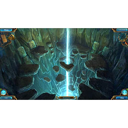 KINGDOM OF AURELIA: MYSTERY OF THE POISONED DAGGER STEAM KEY GLOBAL