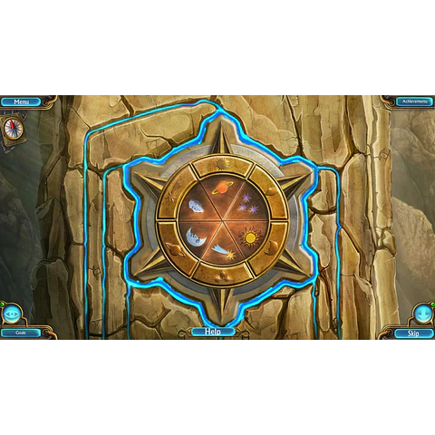 KINGDOM OF AURELIA: MYSTERY OF THE POISONED DAGGER STEAM KEY GLOBAL