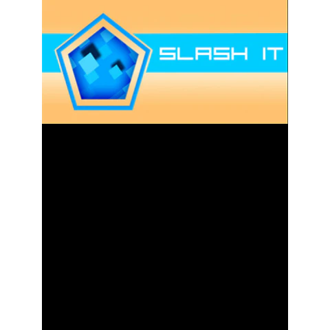 SLASH IT STEAM KEY GLOBAL
