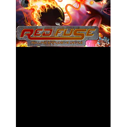 RED FUSE: ROLLING EXPLOSIVE DEVICE STEAM KEY GLOBAL