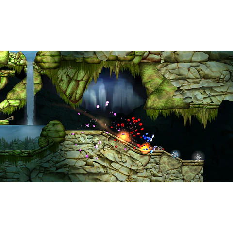 RED FUSE: ROLLING EXPLOSIVE DEVICE STEAM KEY GLOBAL