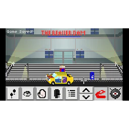 CITY QUEST STEAM KEY GLOBAL