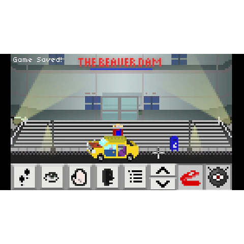 CITY QUEST STEAM KEY GLOBAL