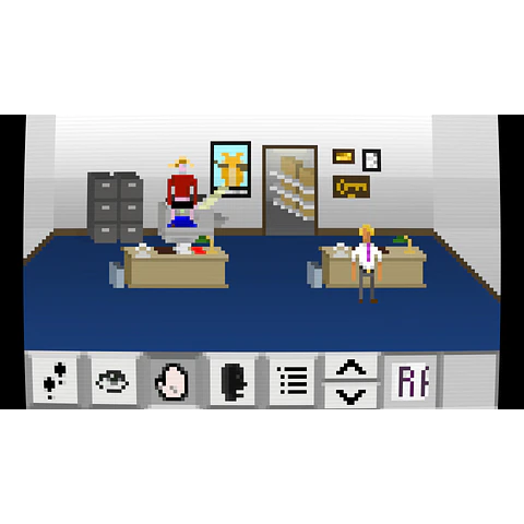 CITY QUEST STEAM KEY GLOBAL