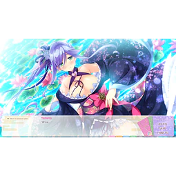 LOVEKAMI DIVINITY STAGE STEAM KEY GLOBAL