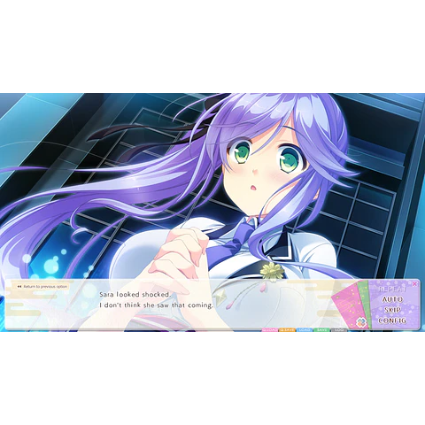 LOVEKAMI DIVINITY STAGE STEAM KEY GLOBAL