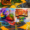 FORGE OF GODS: PROMOTE PACK STEAM KEY GLOBAL