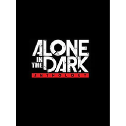 ALONE IN THE DARK ANTHOLOGY STEAM KEY GLOBAL
