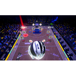 NBA 2KVR EXPERIENCE STEAM KEY GLOBAL