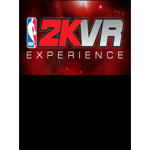 NBA 2KVR EXPERIENCE STEAM KEY GLOBAL