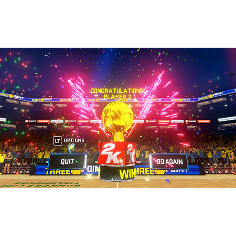 NBA 2KVR EXPERIENCE STEAM KEY GLOBAL