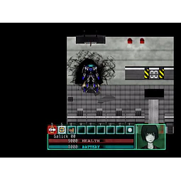 VINDICTIVE DRIVE STEAM KEY GLOBAL