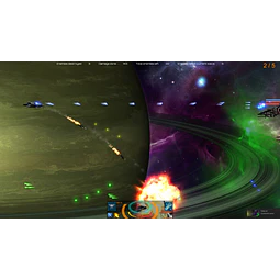 DUKE OF ALPHA CENTAURI STEAM KEY GLOBAL