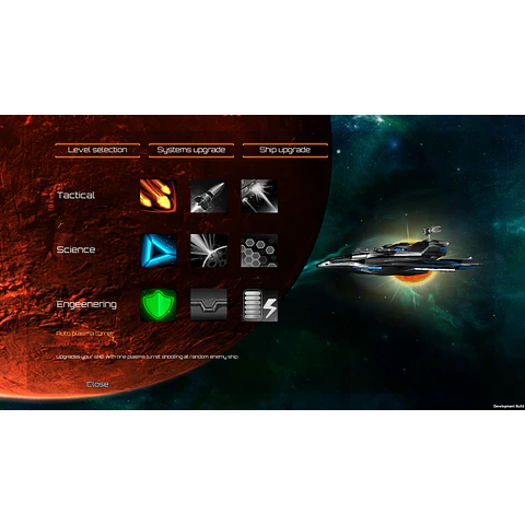 DUKE OF ALPHA CENTAURI STEAM KEY GLOBAL