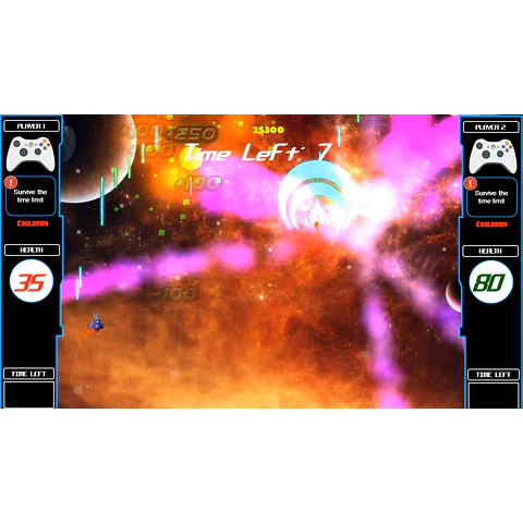 COUNTDOWN STEAM KEY GLOBAL